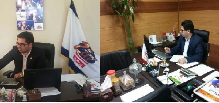 عباس ذاکری