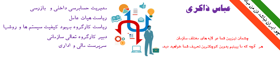 عباس ذاکری
